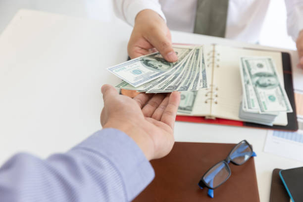 Best Secured Loans  in Hallsville, TX